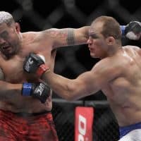 Soldić coraz bardziej myśli o UFC: Chcę przetestować siebie w USA, bo tam jest liga mistrzów!