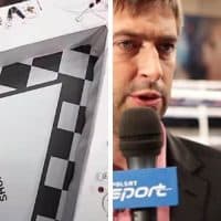 KSW: To byłoby naprawdę duże wyzwanie! Albert Tumenov chce walczyć z Roberto Soldiciem!